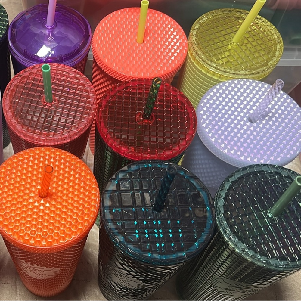 Starbucks Tumbler